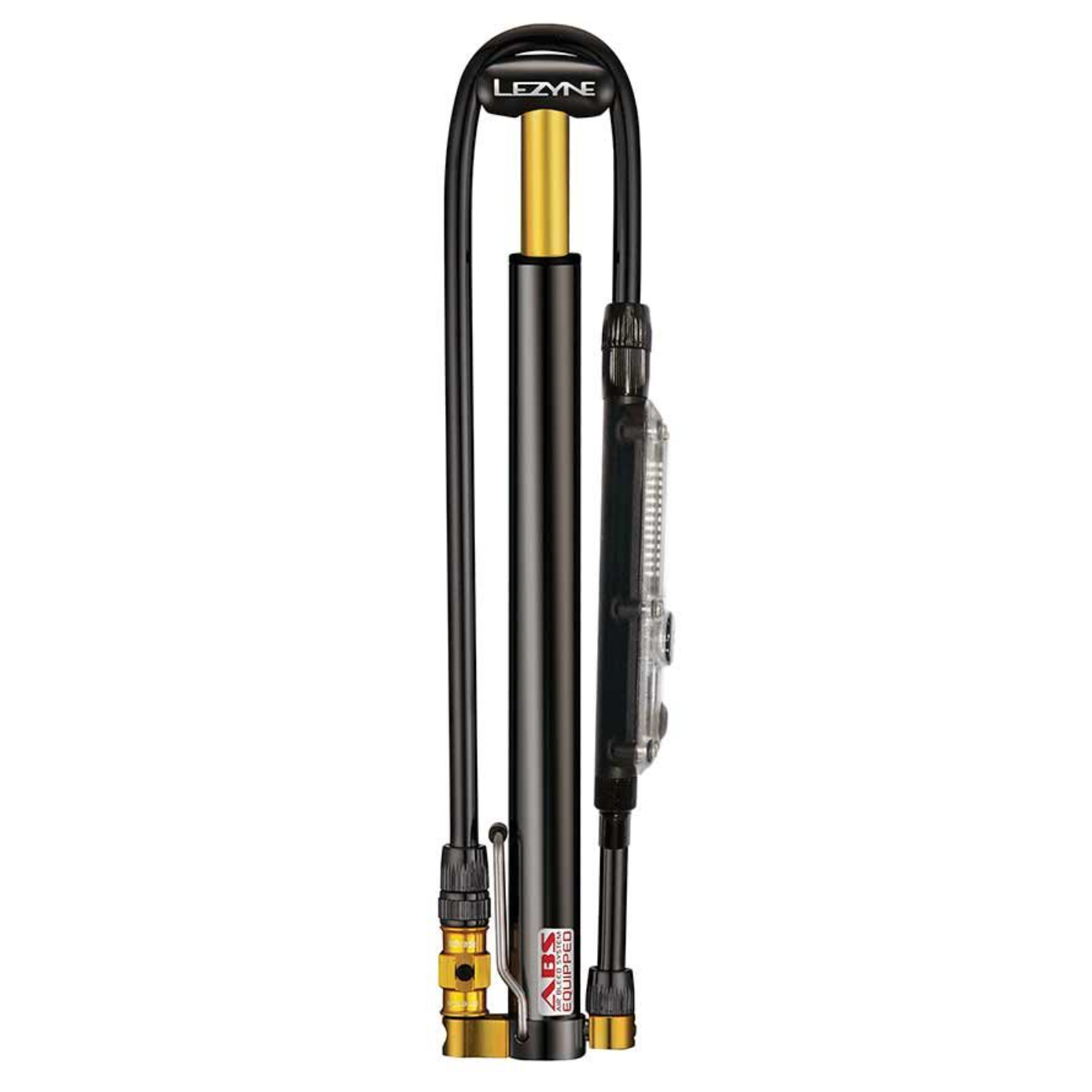 Lezyne Micro Floor Drive HP Pump