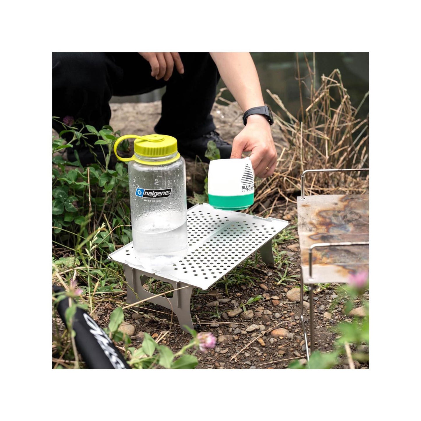 MKS - Sylvan Works Solow Table