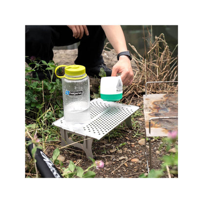 MKS - Sylvan Works Solow Table
