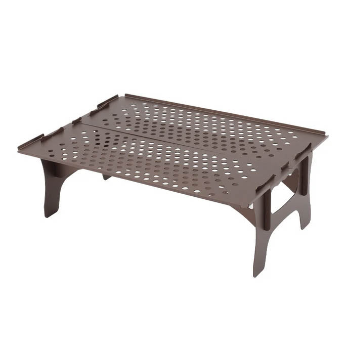 MKS - Sylvan Works Solow Table