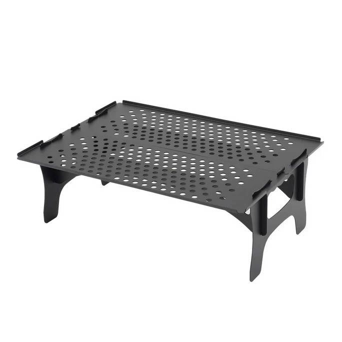 MKS - Sylvan Works Solow Table