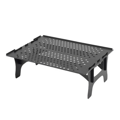 MKS - Sylvan Works Solow Table