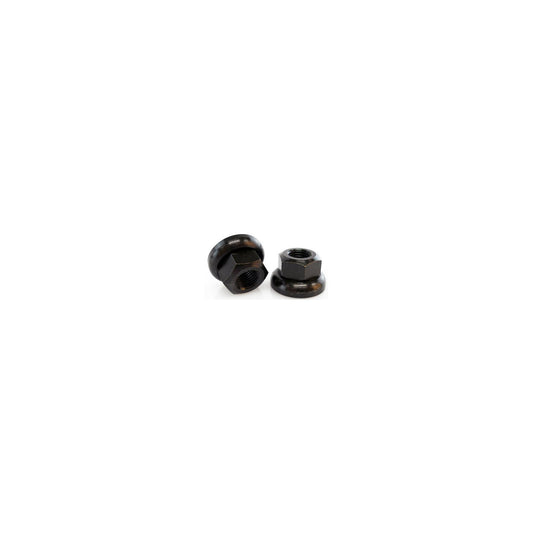Mavic Ellipse Axle Nuts, 9mm Front/Rear (Pair)