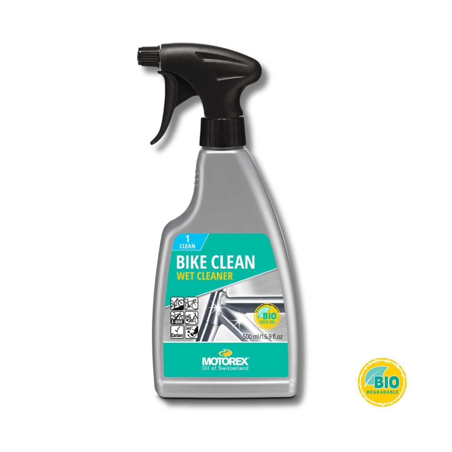 Motorex Bike Clean, 500mL