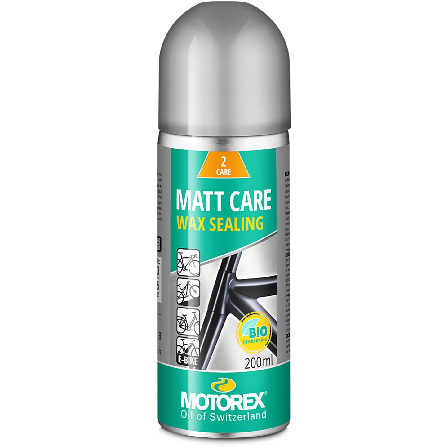 Motorex Bike Matte Care, 300mL