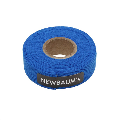 Newbaum’s Cloth Bar Tape