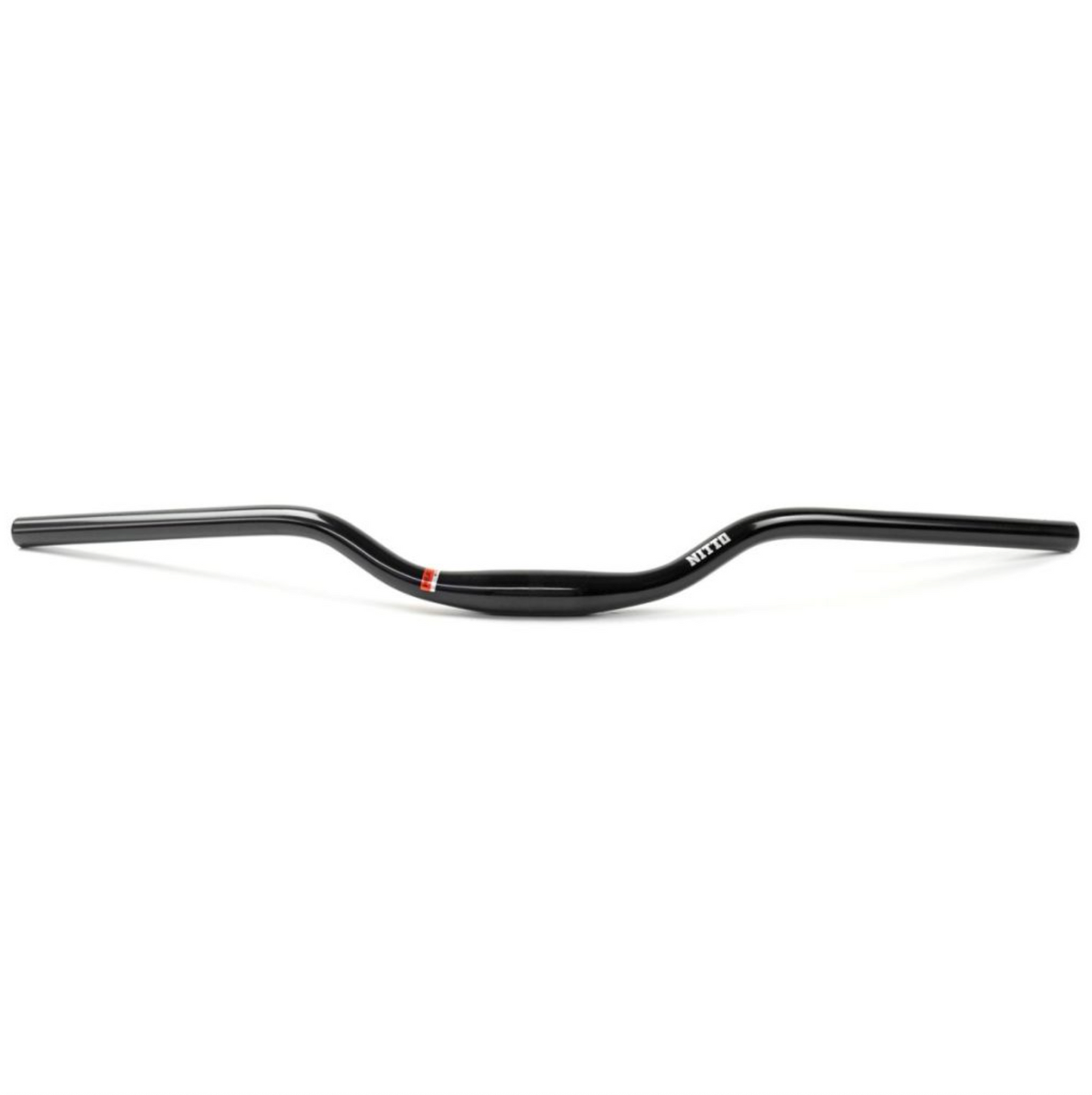 Nitto B802 Alloy Riser Bar - 31.8 Clamp