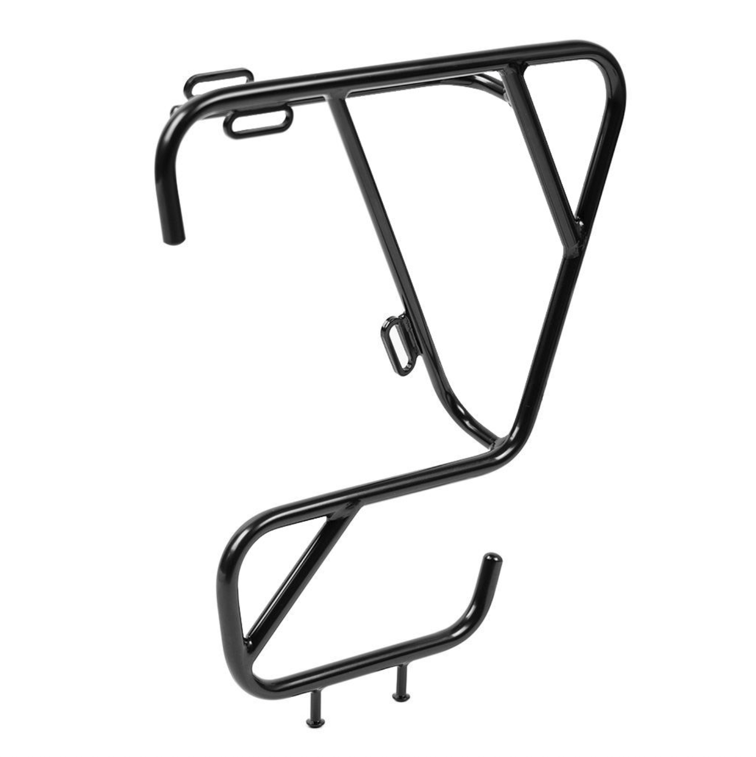 Blue Lug x Nitto S-Rack – Kissing Crows Outpost