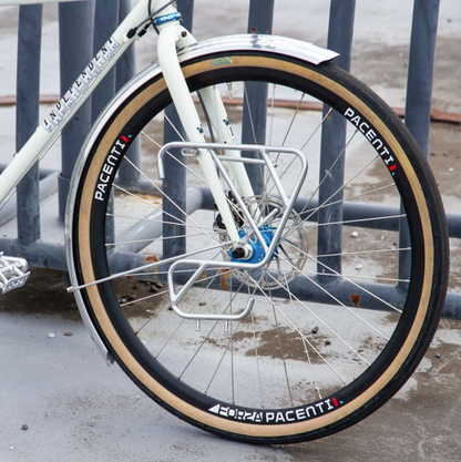 Blue Lug x Nitto S-Rack