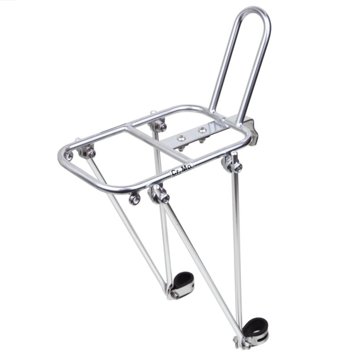 Crows Racks Nitto M-1B Front Rack – Kissing Crows Outpost
