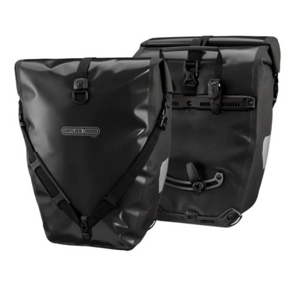 Ortlieb Back-Roller Free Panniers