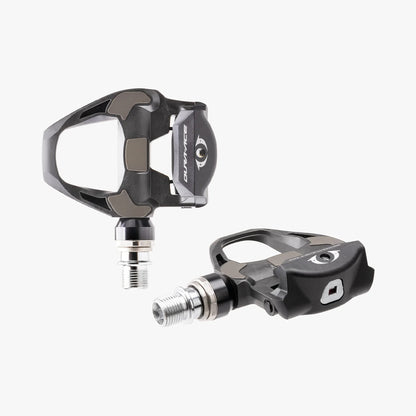Shimano Dura Ace PD-R9100 SPD-SL +4mm Axle Pedals