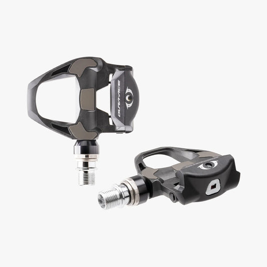 Shimano Dura Ace PD-R9100 SPD-SL Pedal