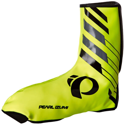 Pearl Izumi PRO Barrier WXB Shoe Cover -  Screaming Yellow