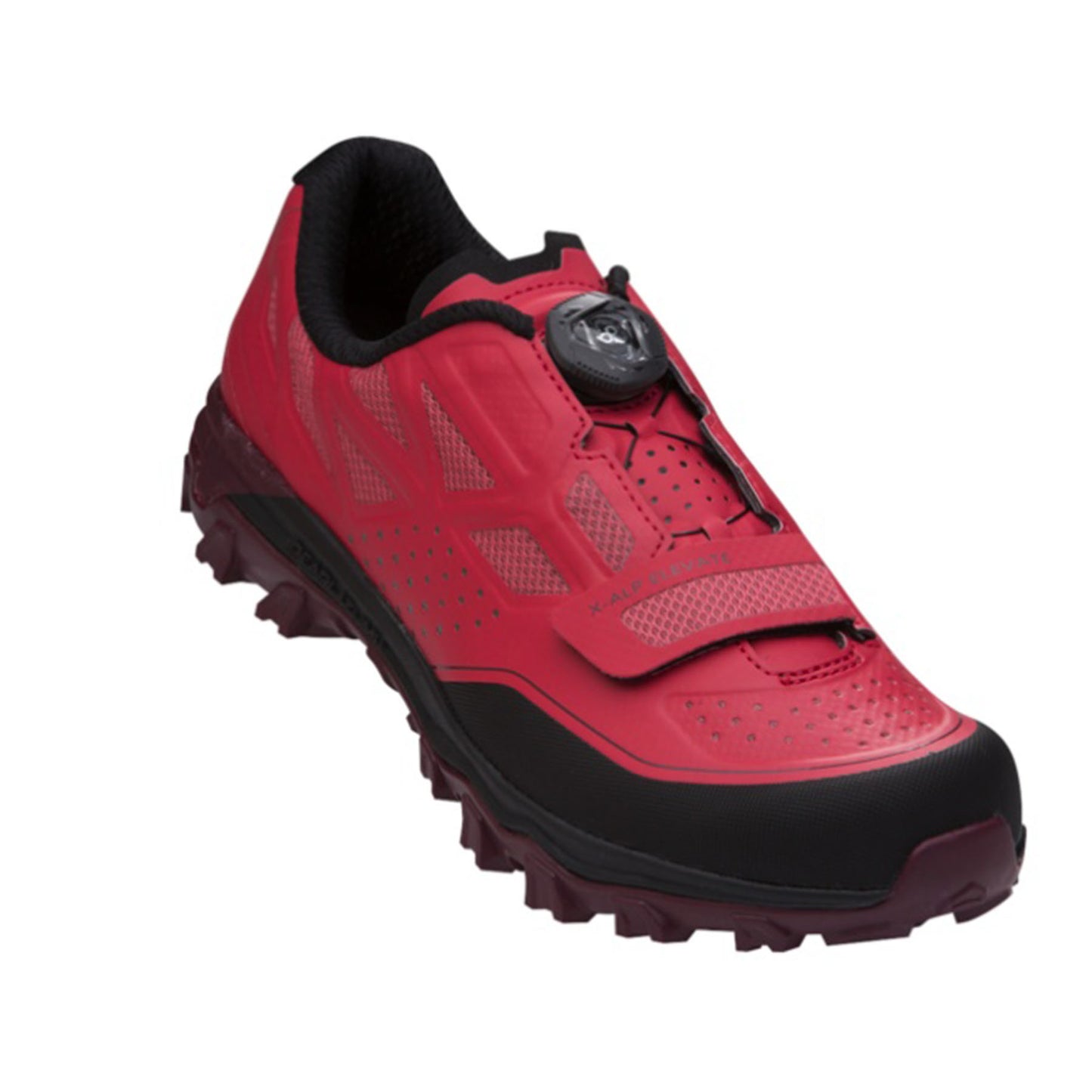Pearl Izumi Women's X-ALP Elevate SPD Shoe