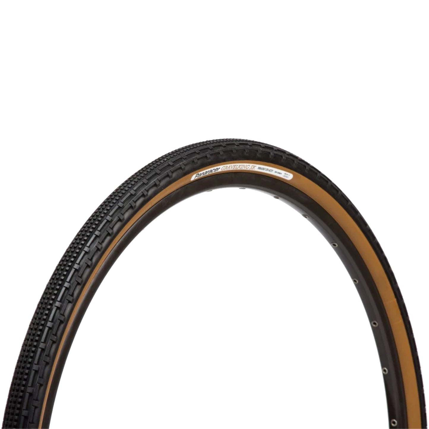 Panaracer Gravel King SK 26x2.1 Brown TR