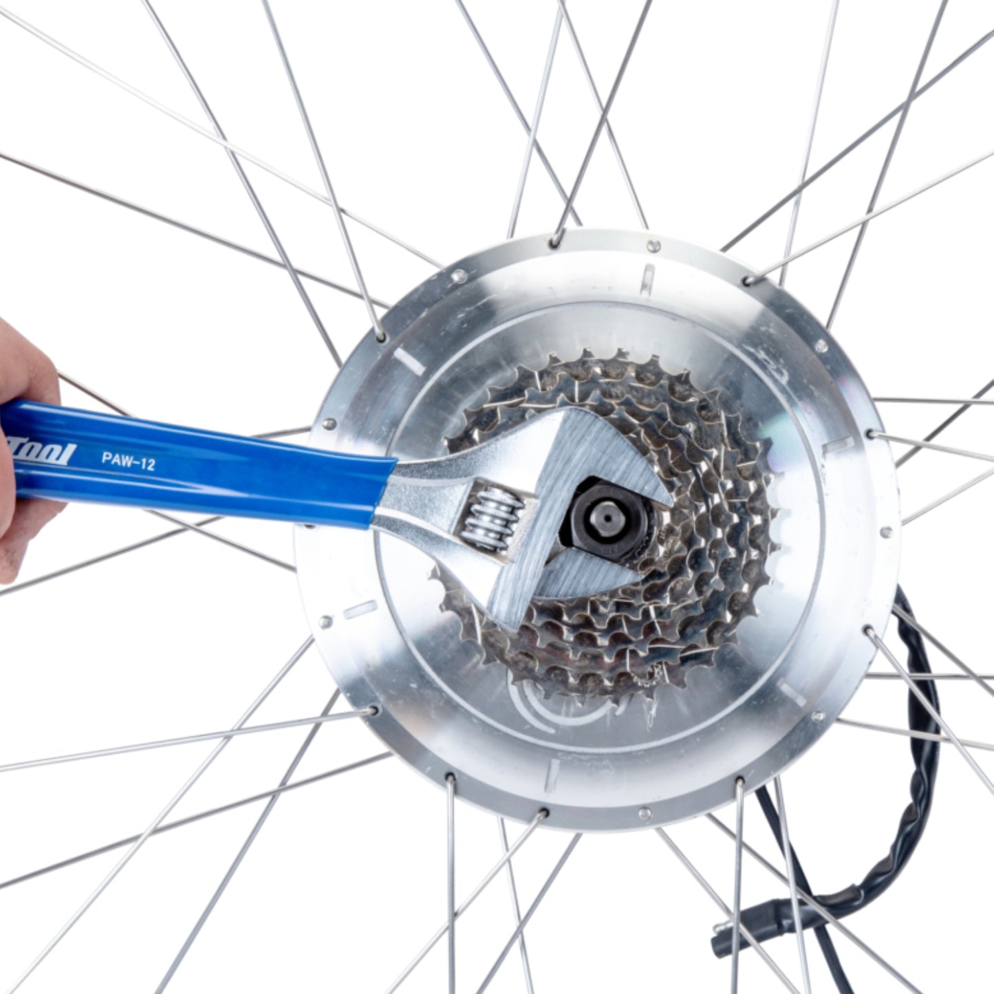 Park Tool FR-1.3 Freewheel Remover (Shimano, Sachs Aris, Sun Race)