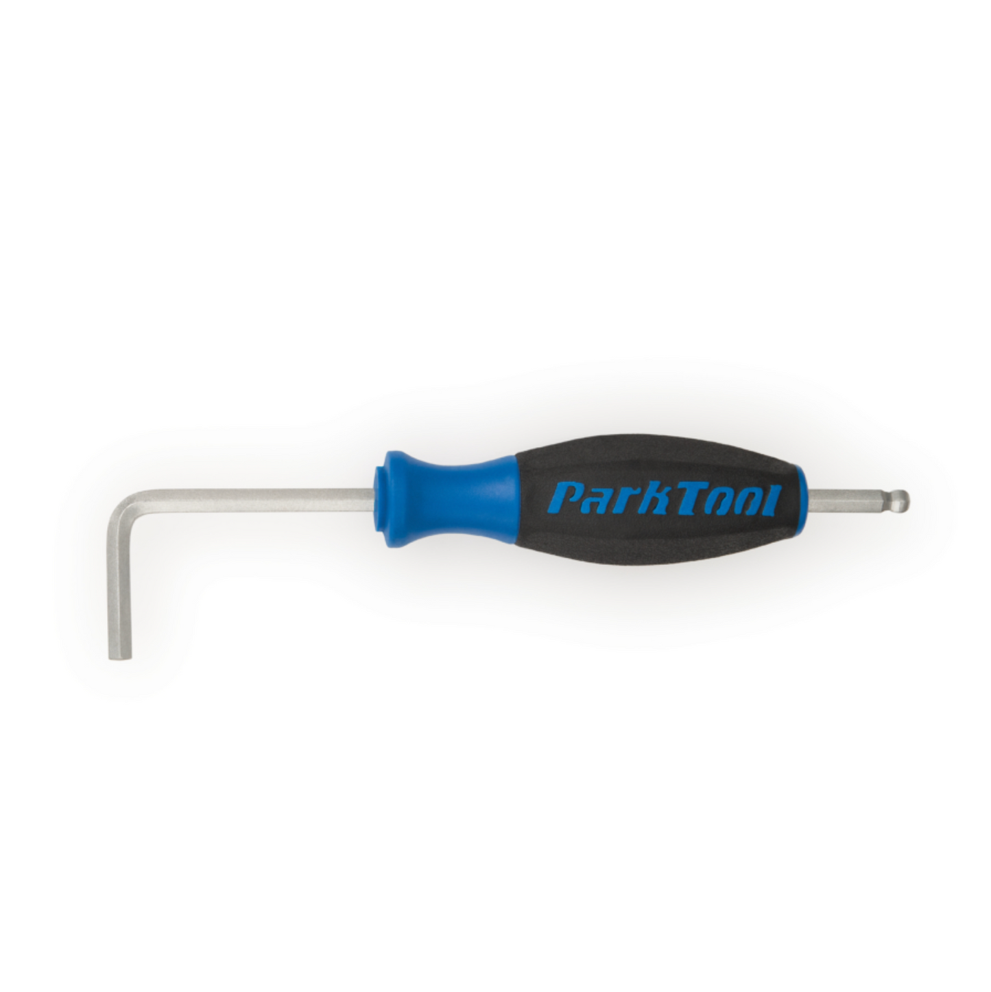 Park Tool HT-6 Long Lever Hexagonal Wrench, 6mm