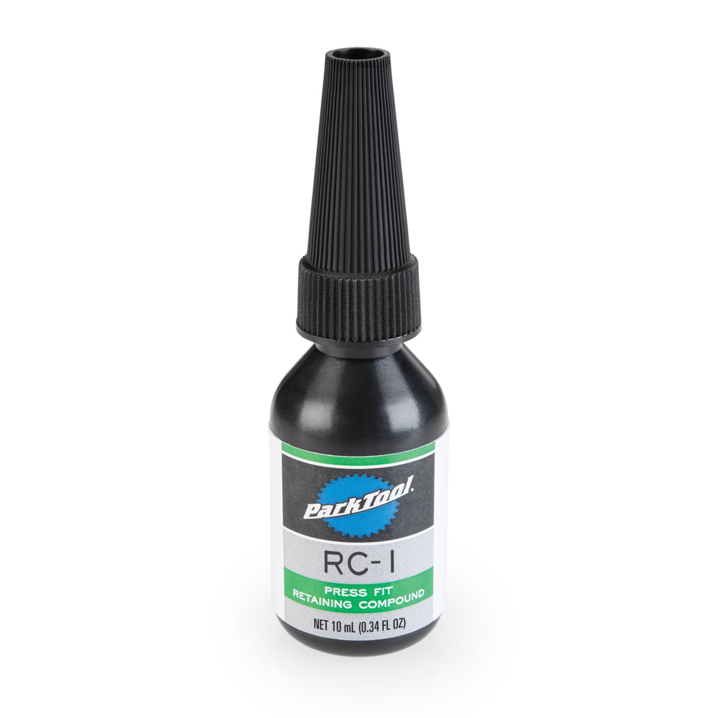 Park Tool RC-1 Press Fit Retaining Compound - 10ml