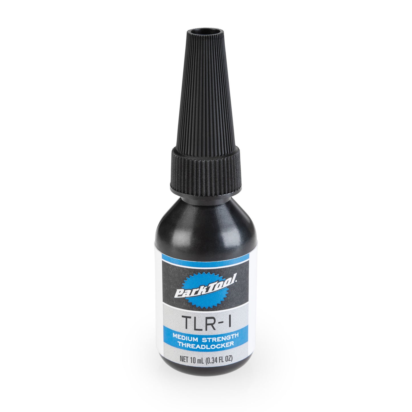 Park Tool, TLR-1, Threadlocker, Blue, Medium Strength