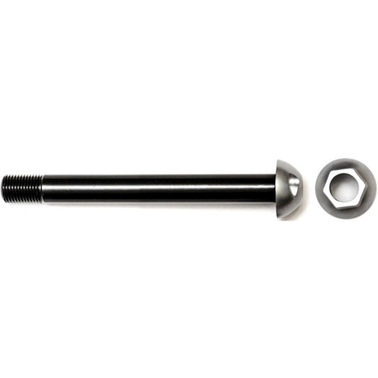 Pinhead Security Thru Axle w/ Key