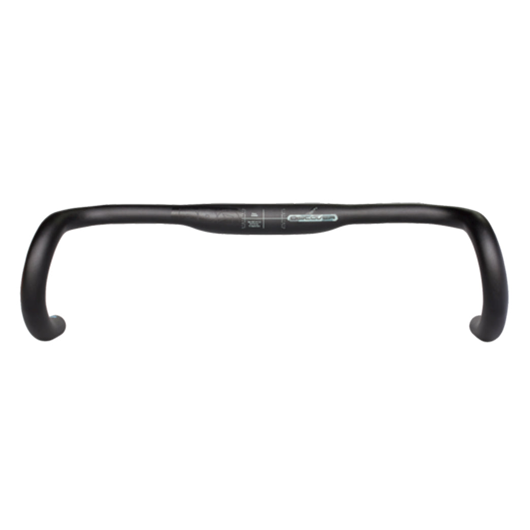 Pro Discover Alloy 12 Degree Flared Handlebar