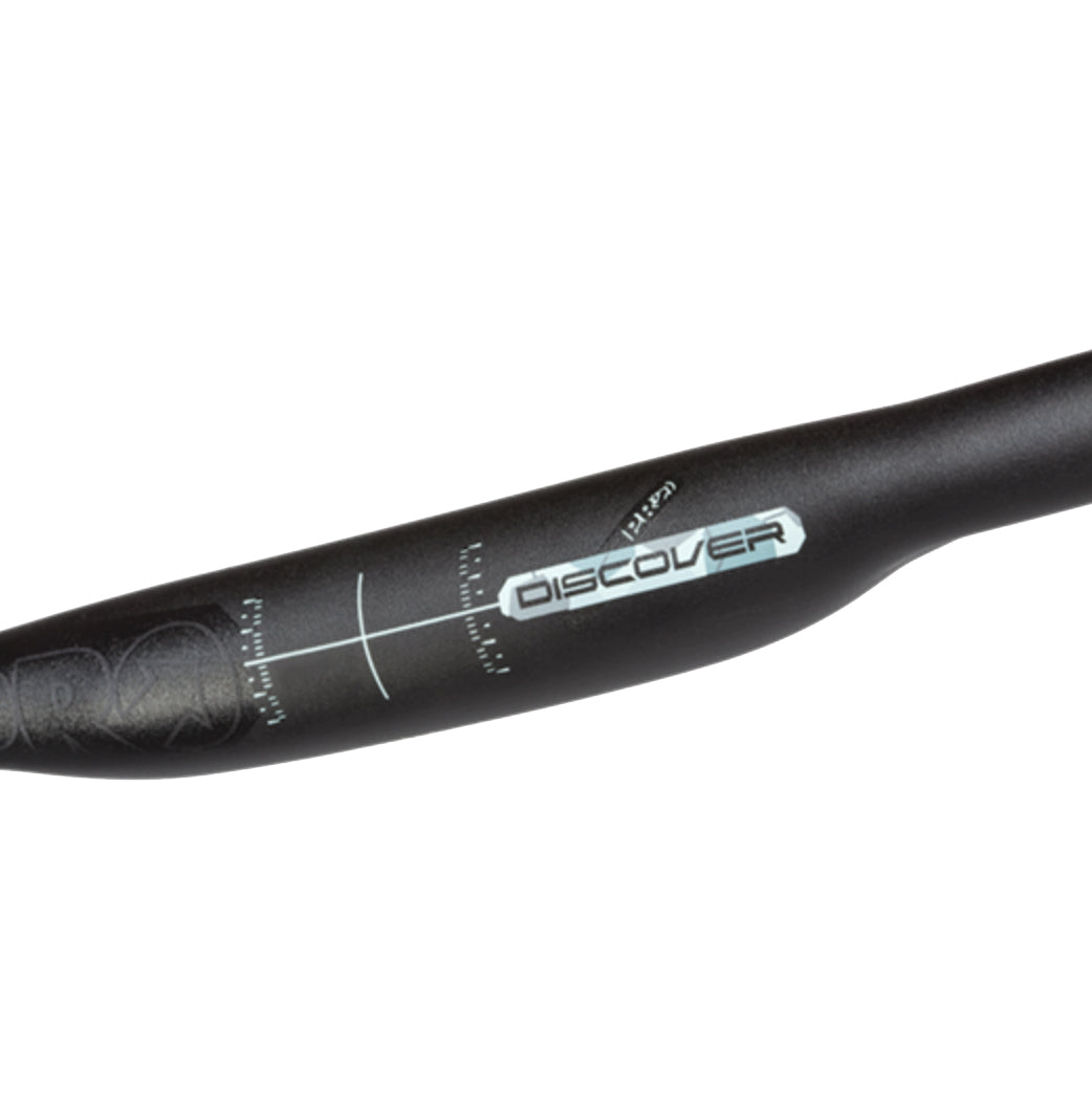 Pro Discover Alloy 12 Degree Flared Handlebar