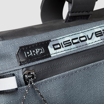 Pro Discover Frame Bag