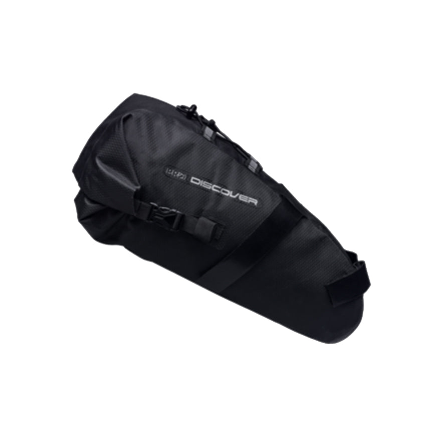 Pro Discover Team Gravel Seatpost Bag