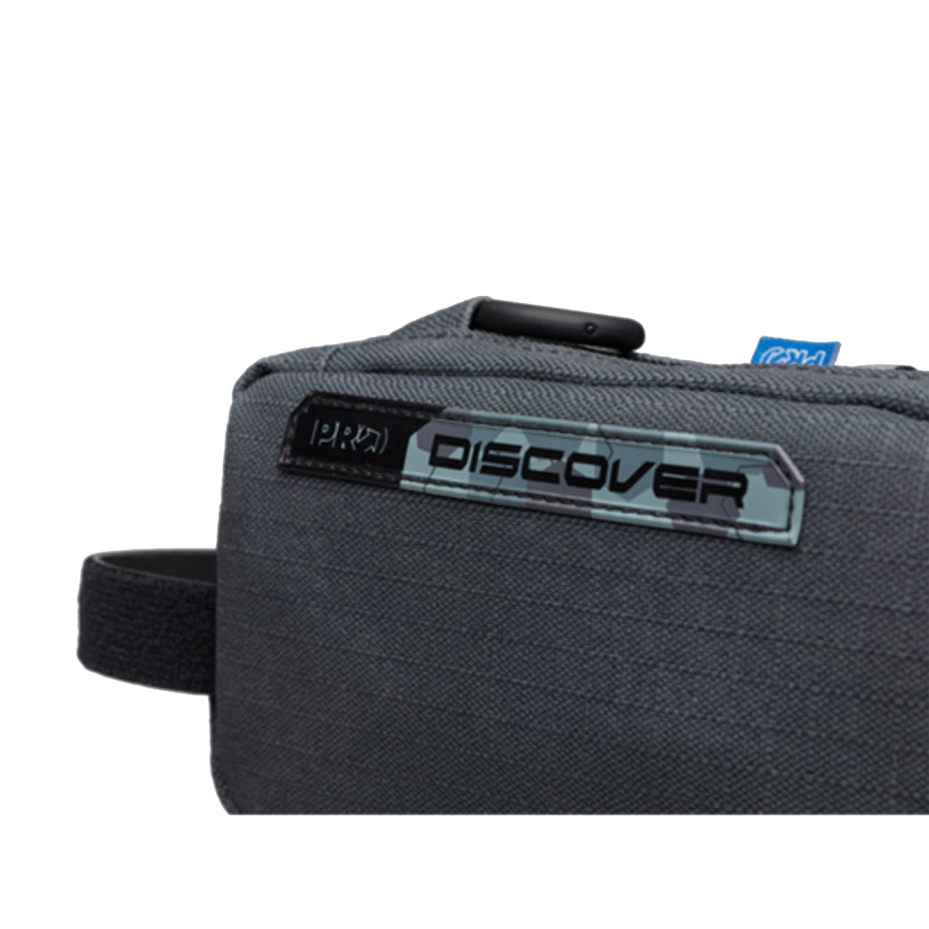 Pro Discover Gravel Top Tube Bag