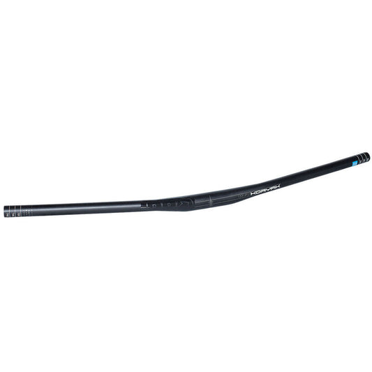 Pro Koryak Low Rise Handlebar Black 780mm / 31.8mm / 8mm rise