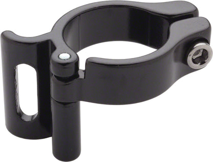 Problem Solvers Braze-on Adaptor Clamp 28.6mm Slotted
