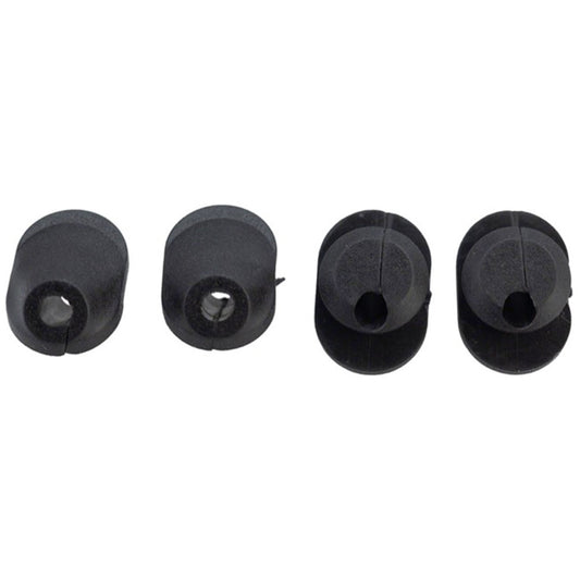 Problem Solvers Bubs 6 x 6mm Di2 Frame Plugs