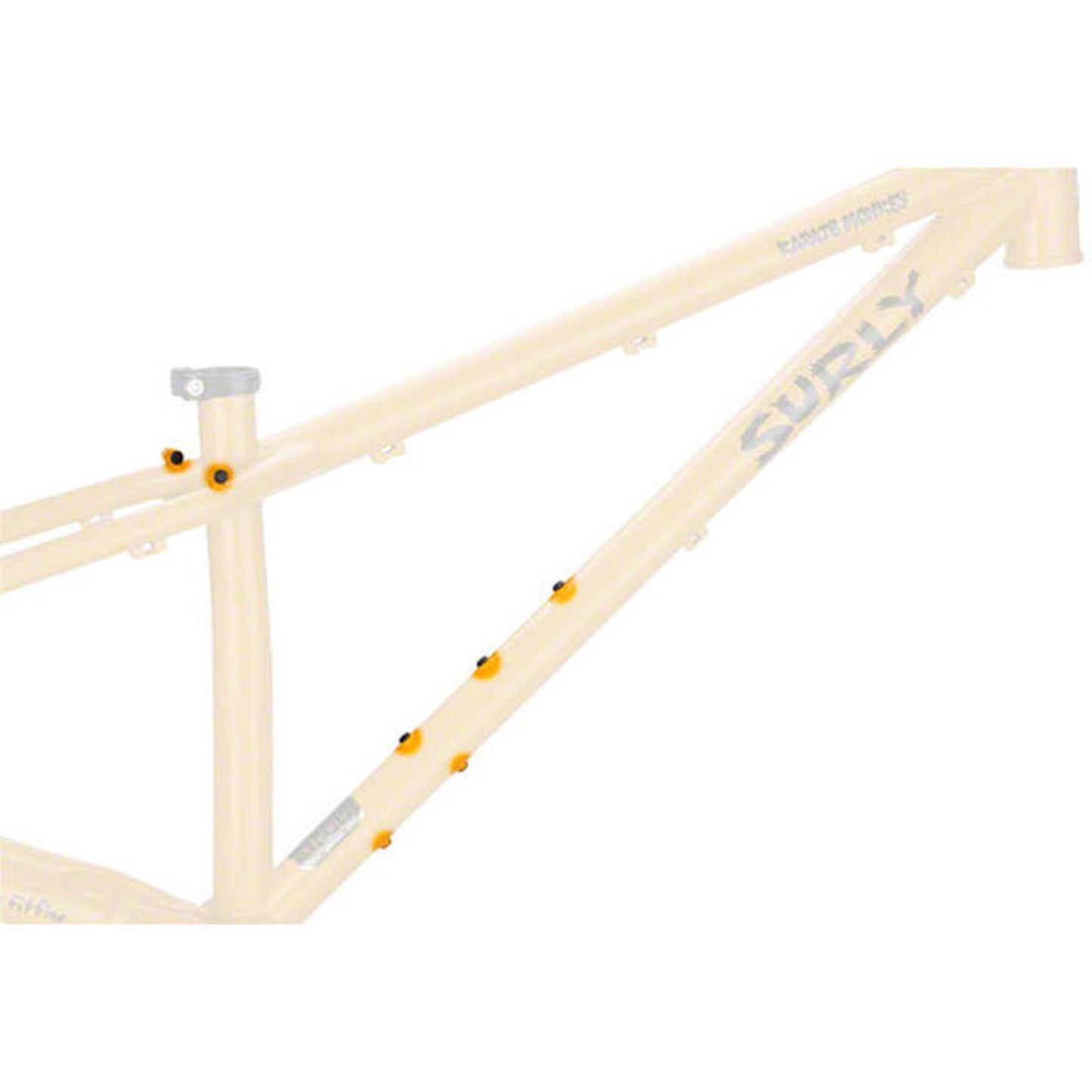 Problem Solvers Bubs Frame Plugs - 10 Pack