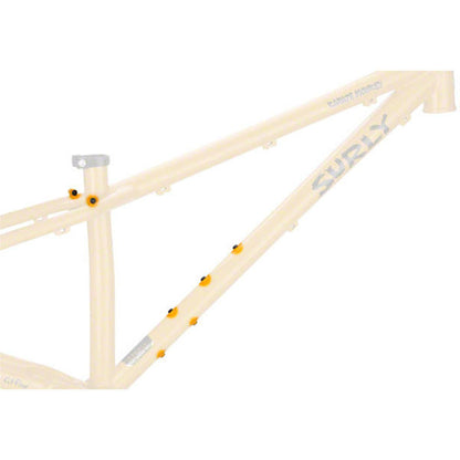 Problem Solvers Bubs Frame Plugs - 10 Pack