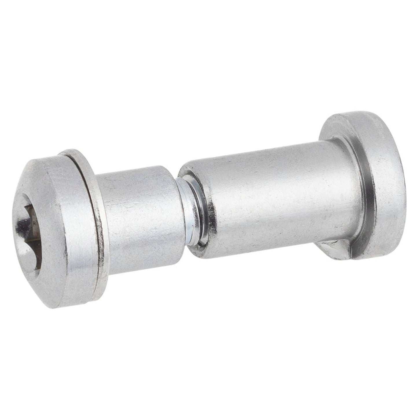 Problem Solvers Seat Binder Bolt 8x16mm Chromoly