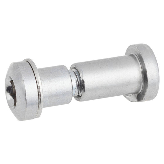 Problem Solvers Seat Binder Bolt 8x16mm Chromoly