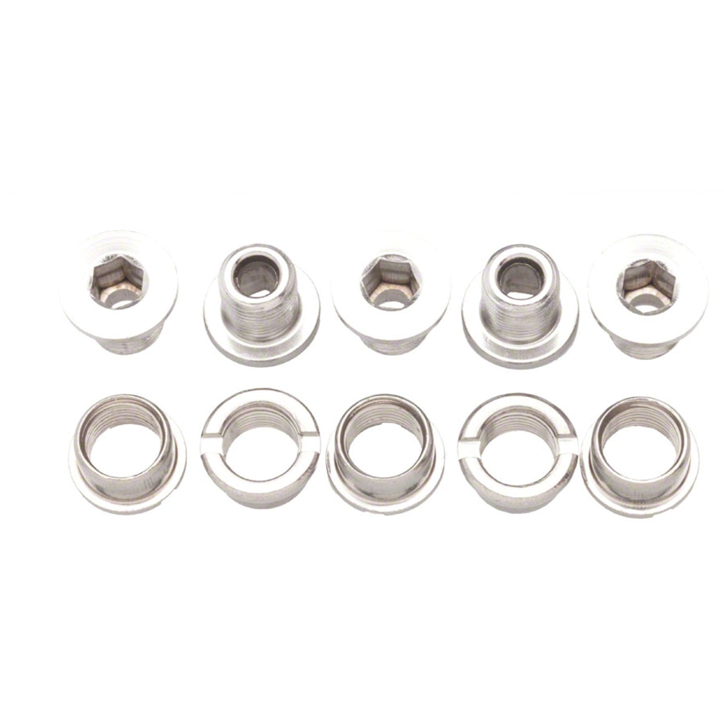 Problem Solvers Double Chainring Bolts