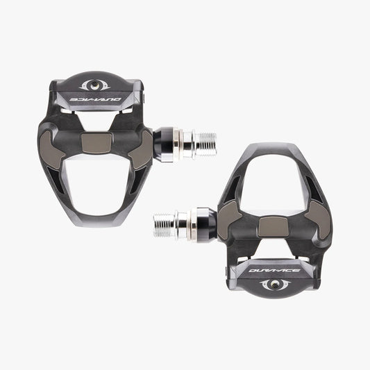 Shimano Dura Ace PD-R9100 SPD-SL +4mm Axle Pedals