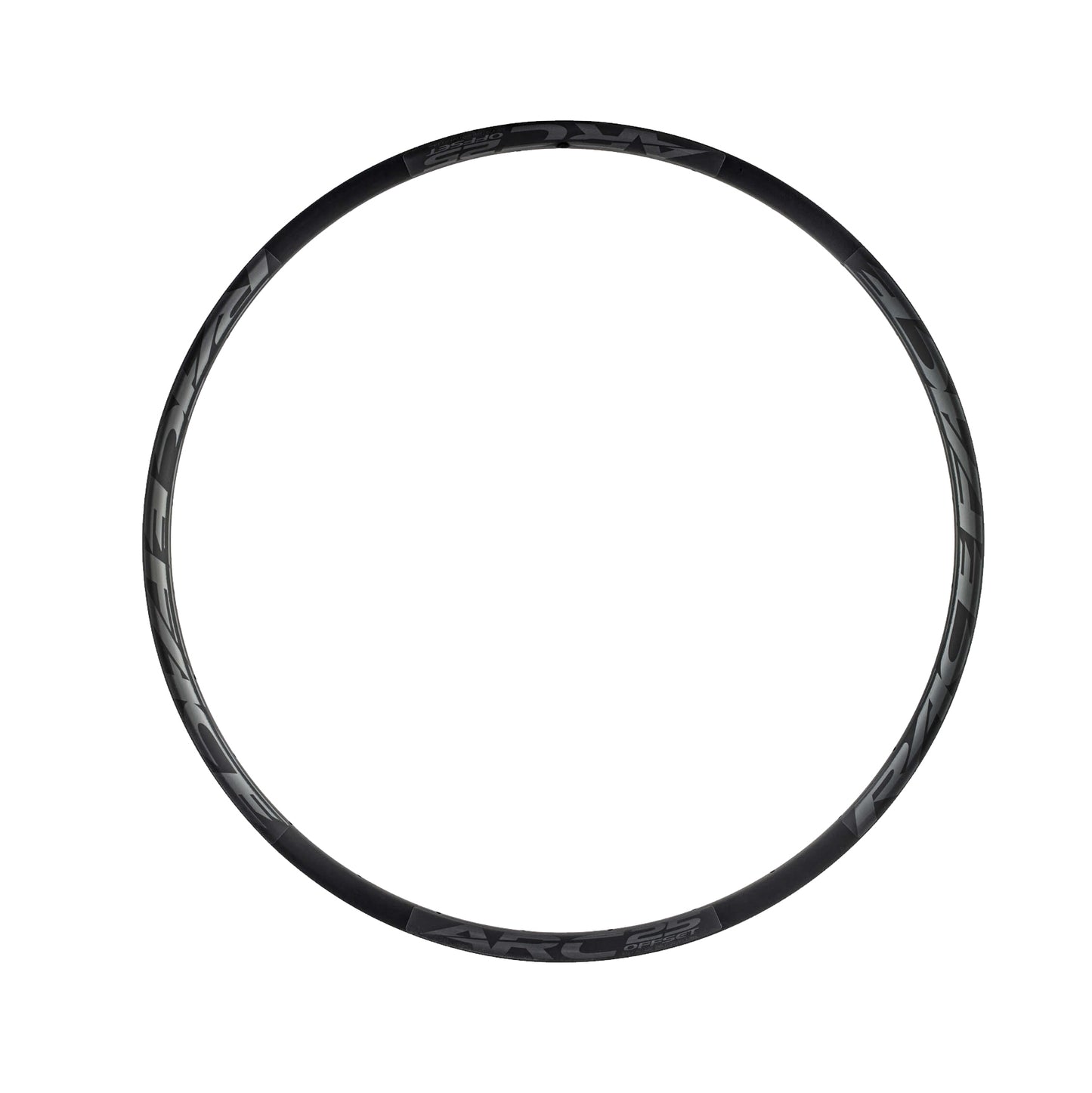RaceFace ARC OFFSET 25 Rim, 27.5" 32h Grey