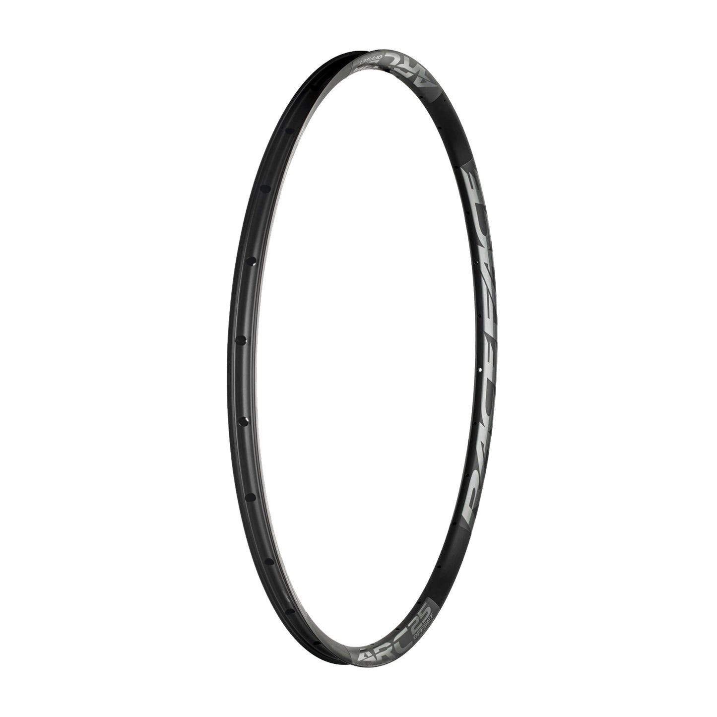 RaceFace ARC OFFSET 25 Rim, 27.5" 32h Grey