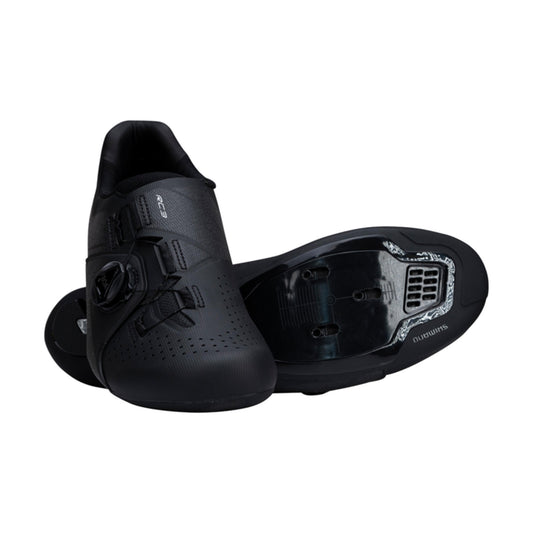 Shimano SH-RC300 SPD-SL Shoe - Black