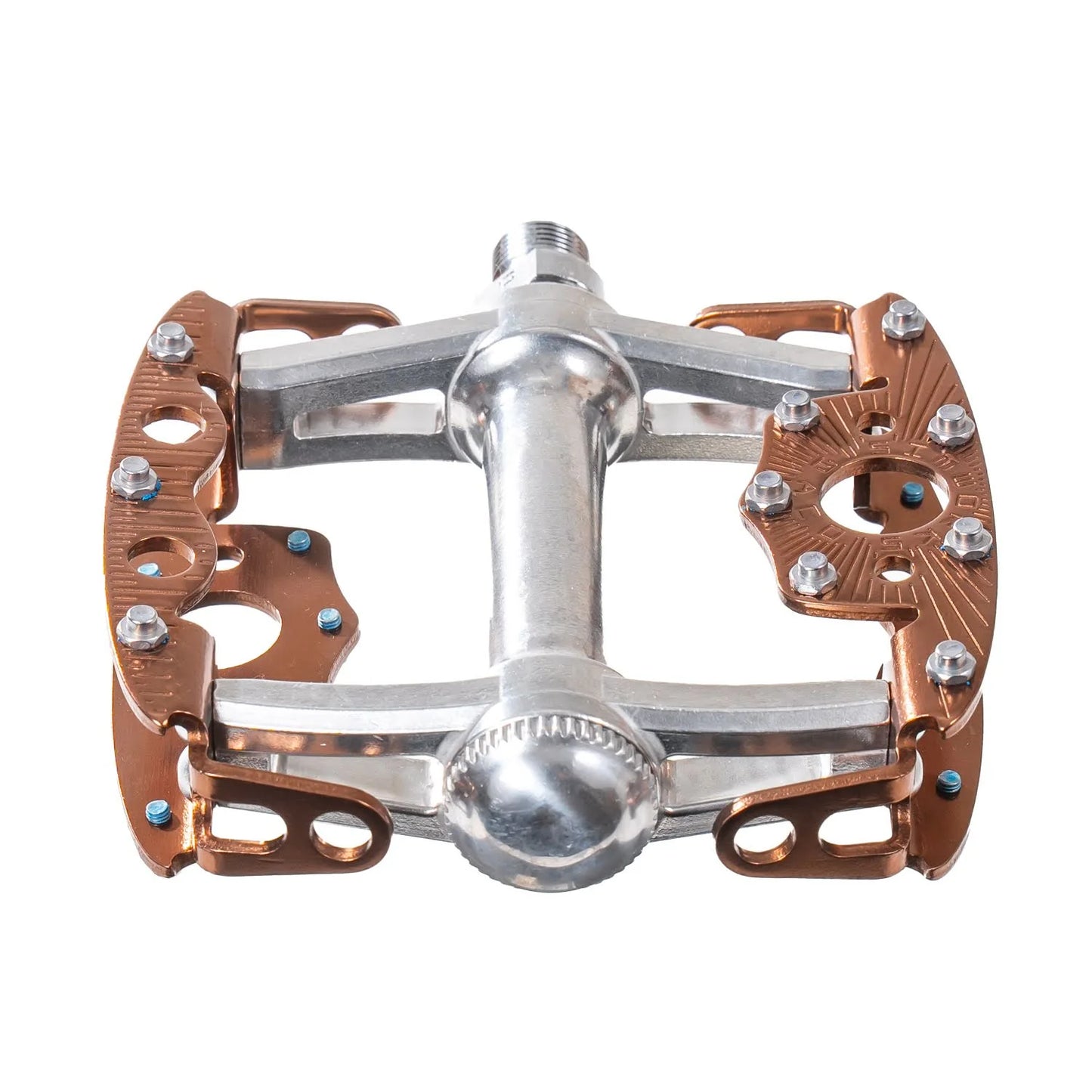 SimWorks x MKS Taco Pedal – Kissing Crows Outpost