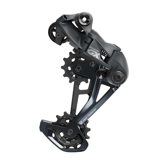 SRAM GX-Eagle 12sp. Rear Derailleur - Max. 52t