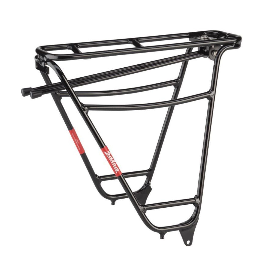 Salsa Alternator Plus Rear Rack – Kissing Crows Outpost