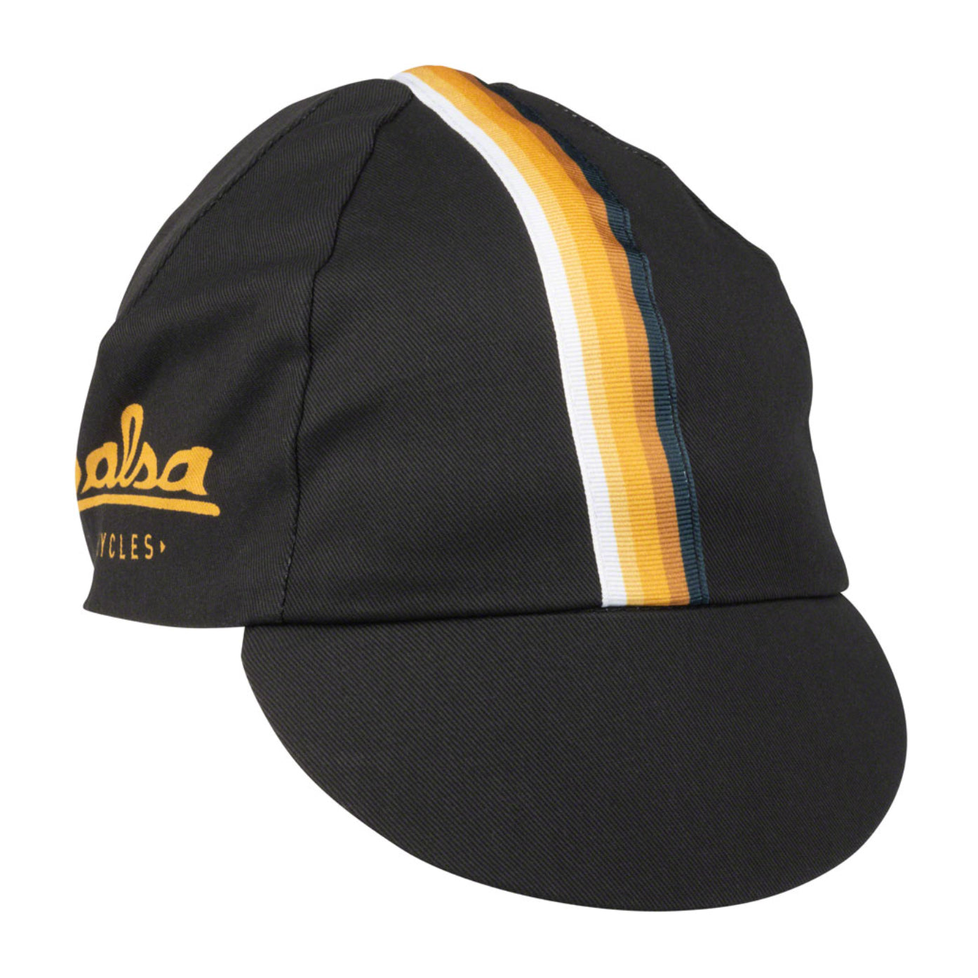Salsa Latitude Cycling Cap