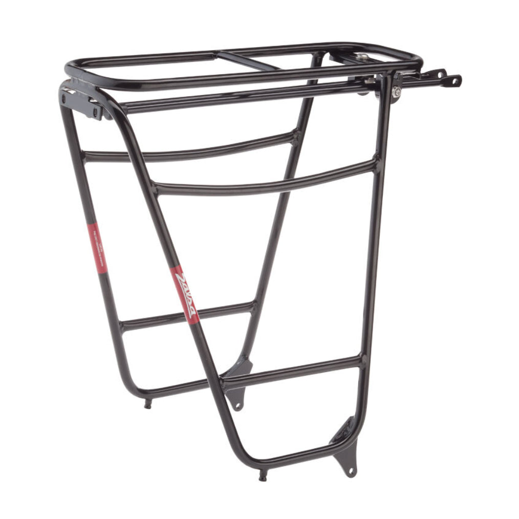 Salsa Fargo Rear Rack Salsa Wanderlust HD Rear Rack – Kissing Crows Outpost
