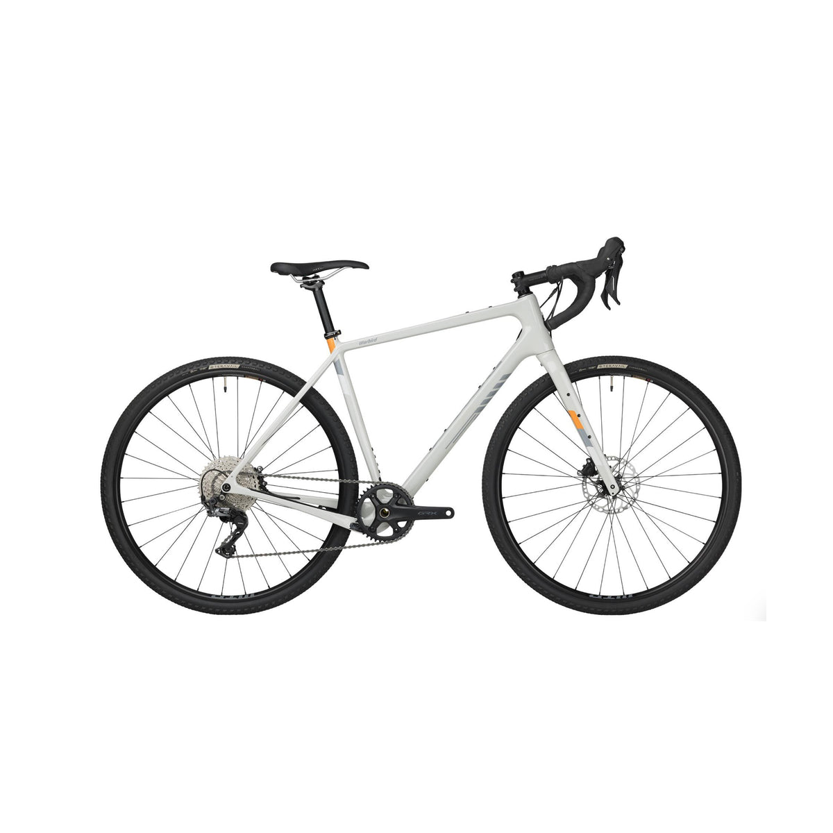 warbird gravel bike Salsa GRX610 1x11 – Kissing Crows Outpost OUTERWEAR for a smooth ride Größe:60 cm Octronz City Bike Classic