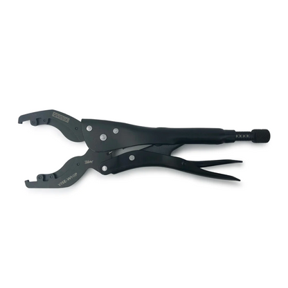 Pedro's Vise Whip II