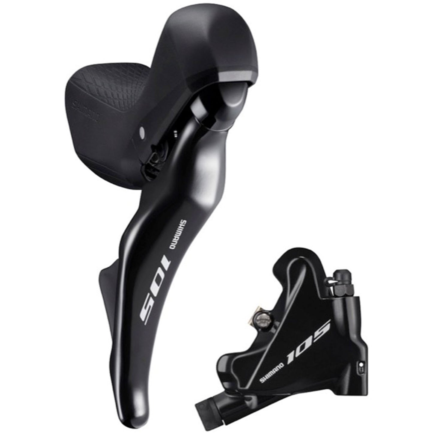 Shimano 105 ST-R7020(R),BR-R7070(R) 11 Speed Shift/Brake Lever & Caliper
